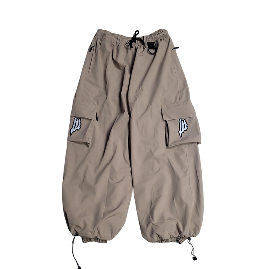 WISE - SNOWPANT v2 BEIGE