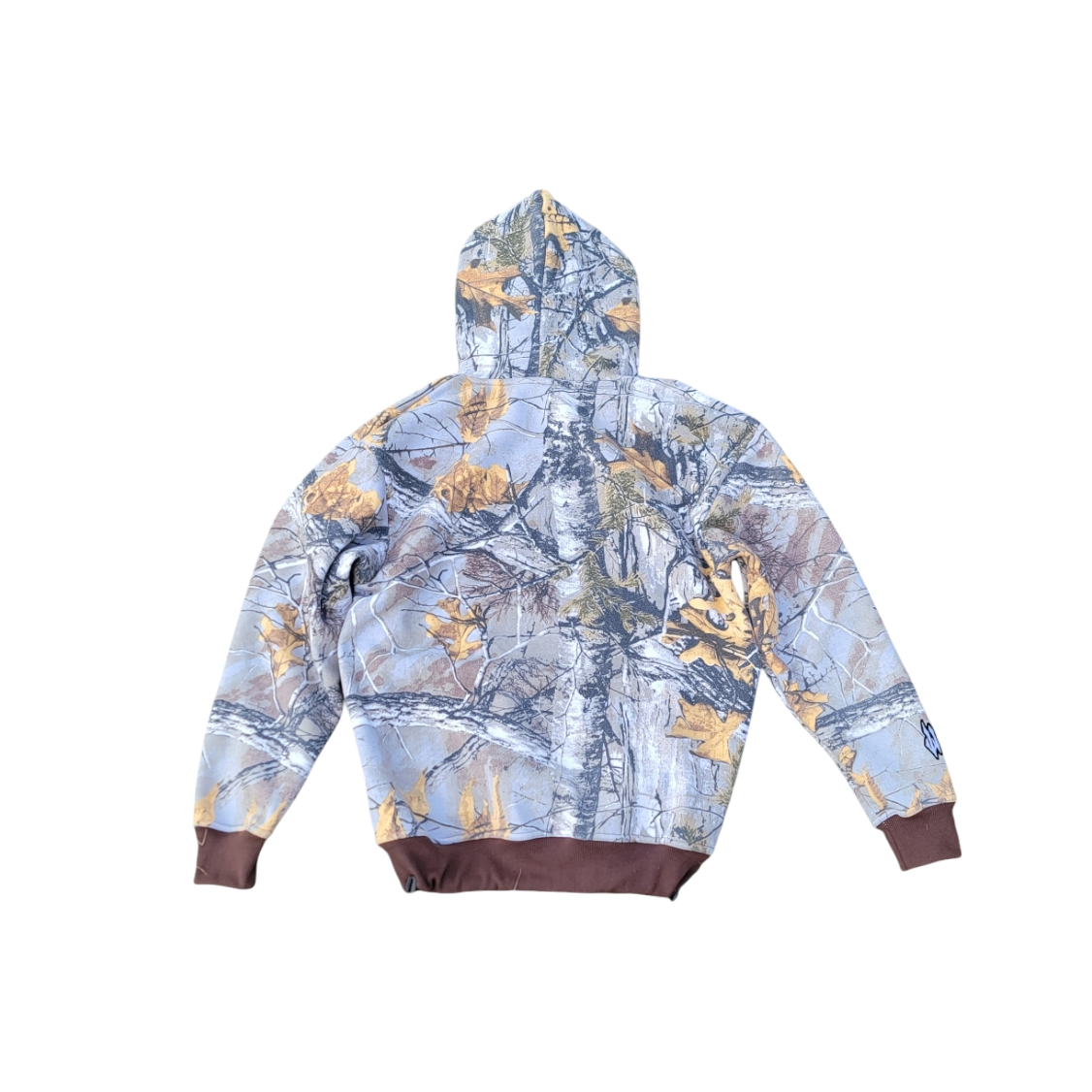 WISE - Realtree Hoodie