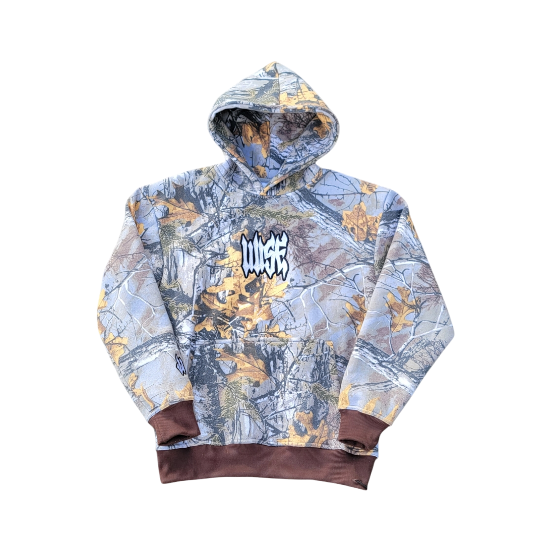 WISE - Realtree Hoodie