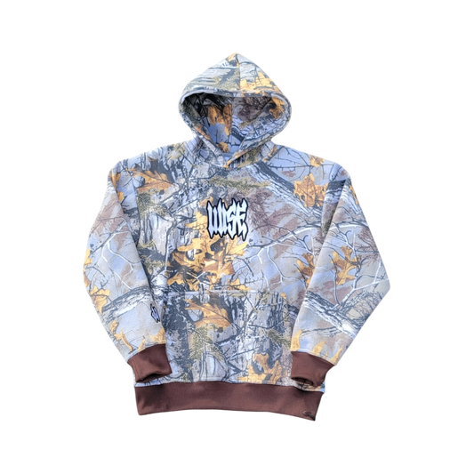 WISE - Realtree Hoodie